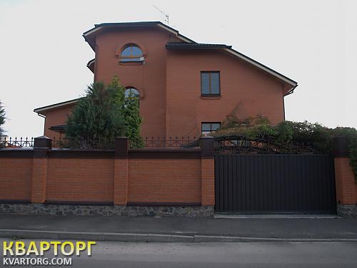 Sell house. Киевская обл., Леси Украинки — photo 1
