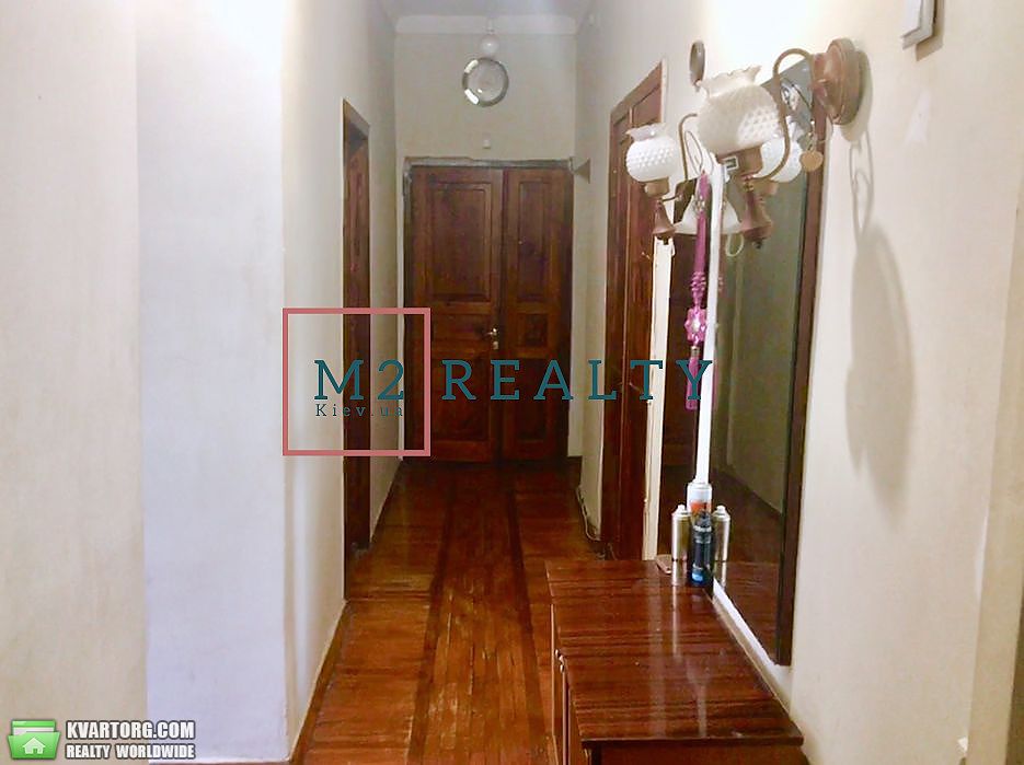 Sell 3-room apartment. Киев,  Саксаганского — photo 5