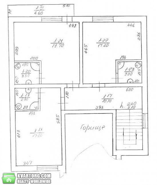 Sell house. Ужгород, Синяк — photo 2