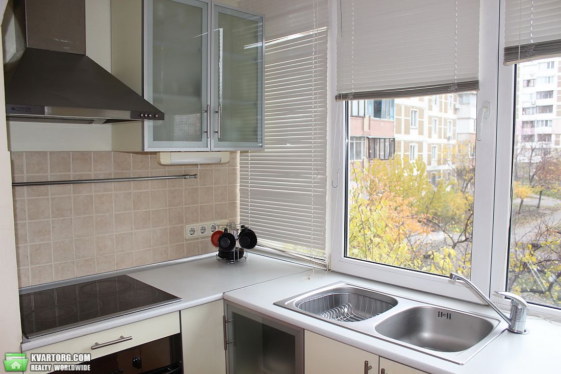 Sell 2-room apartment. Киев,  Цветаевой — photo 6