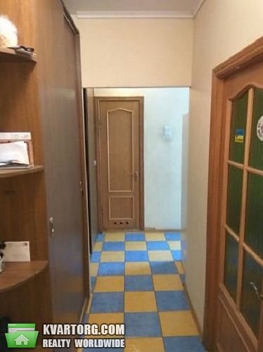 Sell 2-room apartment. Киев, Лятошинского — photo 3