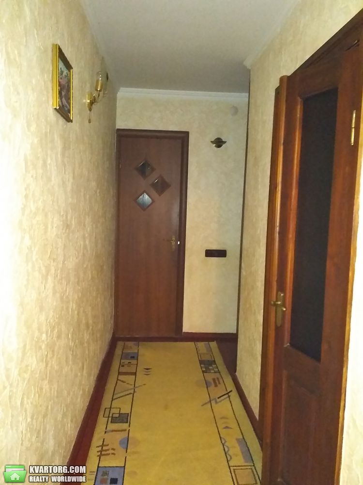 Rent out 3-room apartment. Одесса, улица Генерала Бочарова — photo 3