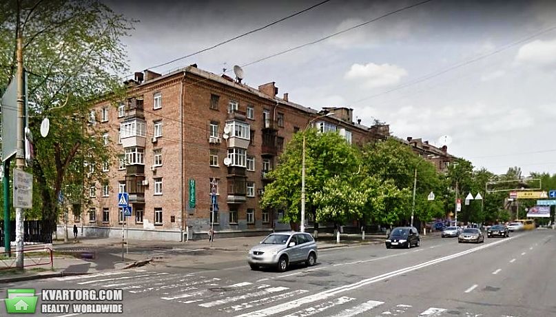 Sell 2-room apartment. Киев,  Воздухофлотский пр — photo 1