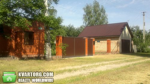 Sell house. Киевская обл., Сухолучье — photo 1