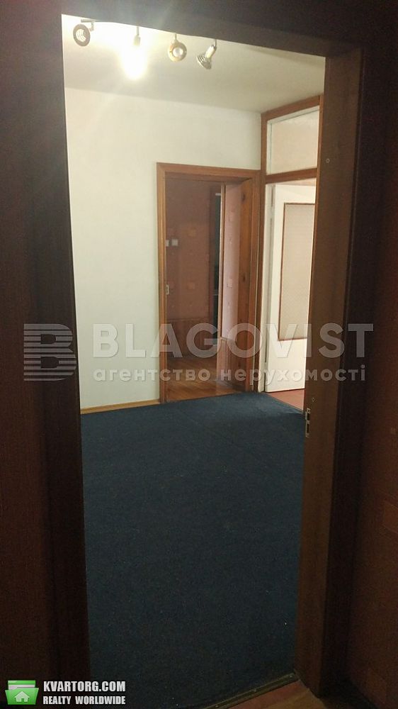 Sell 4-room apartment. Киев,  Декабристов — photo 4