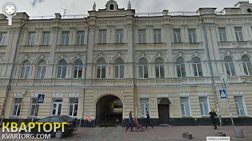 Rent out office. Киев, Сагайдачного Петра — photo 1