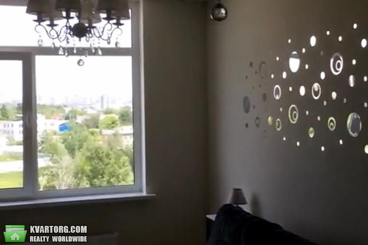 Rent out 2-room apartment. Киев, Юношеская — photo 3