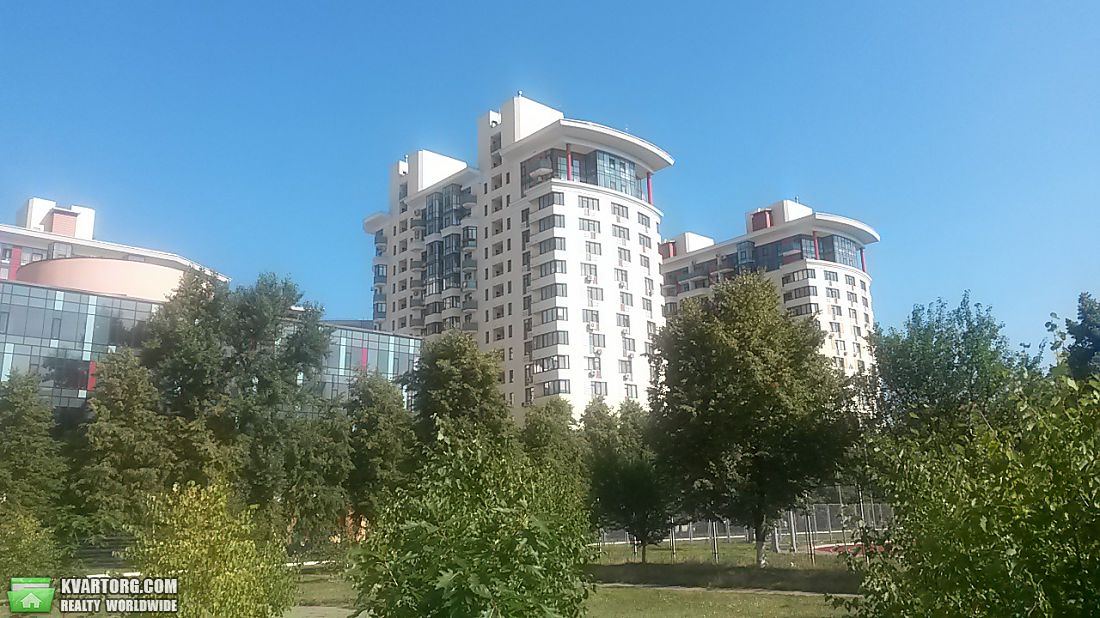 Sell 2-room apartment. Киев, Ломоносова — photo 1