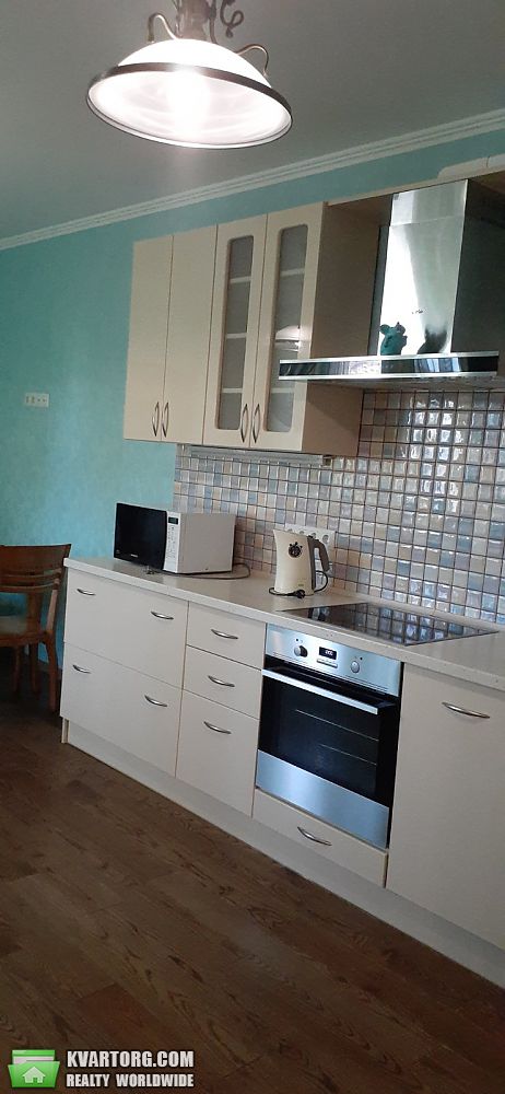 Rent out 3-room apartment. Киев,  Гришко — photo 5