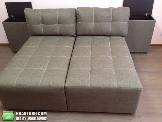 Rent out 1-room apartment. Киев, Донца — photo 10