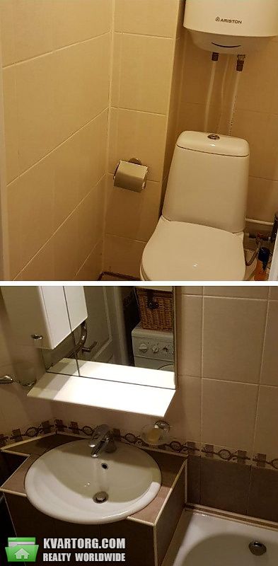 Sell 2-room apartment. Киев,  Сабурова — photo 6