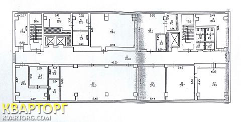 Rent out office. Киев, Голосеевская — photo 8