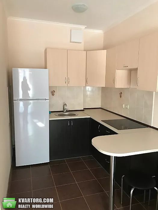 Rent out 1-room apartment. Харьков, Академика Павлова — photo 1