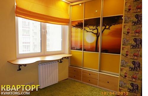 Rent out 3-room apartment. Киев,  Героев Сталинграда пр — photo 2