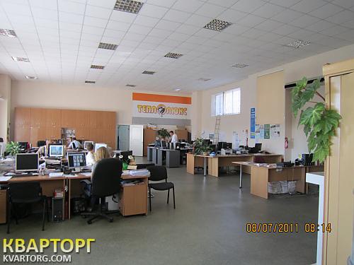 Rent out office. Киев, Луговая — photo 7