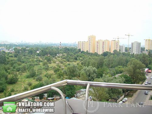 Sell 4-room apartment. Киев, Ломоносова — photo 9