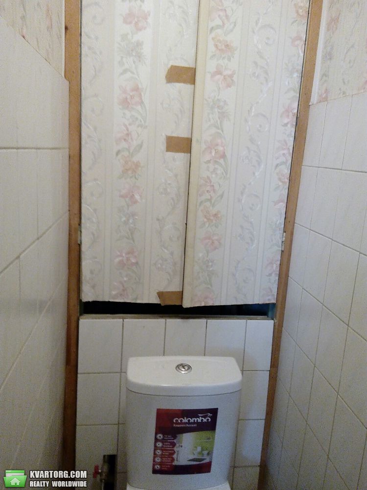 Rent out 2-room apartment. Киев,  Татарская — photo 8