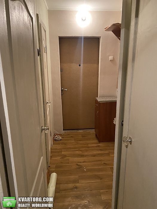 Rent out 1-room apartment. Киев,  Правды пр — photo 4