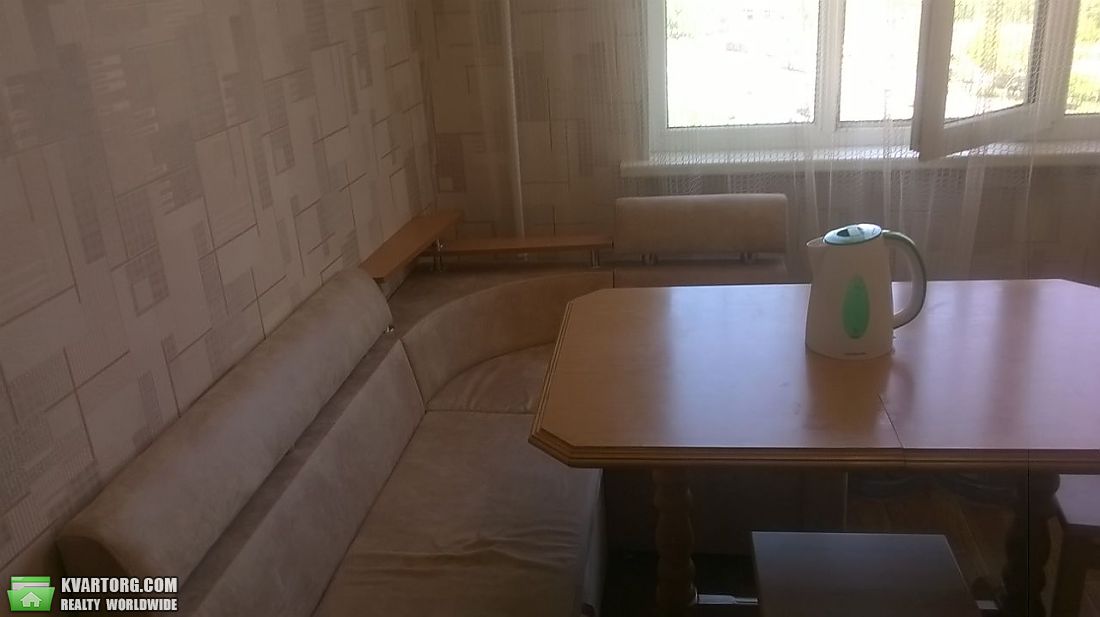 Rent out 1-room apartment. Киев,  Заболотного — photo 3