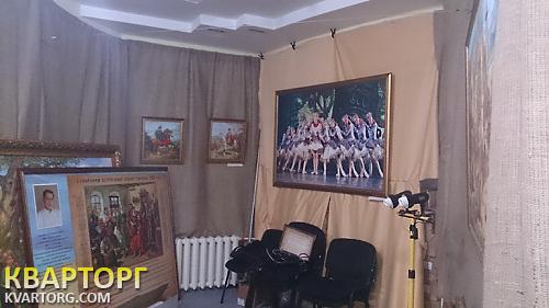 Rent out office. Киев,  Героев Сталинграда пр — photo 6