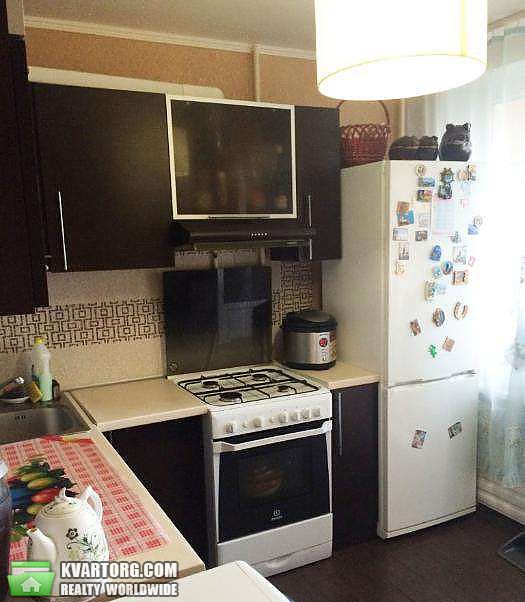 продам 1-комнатную квартиру. Киев,  Тычины пр - фото 1