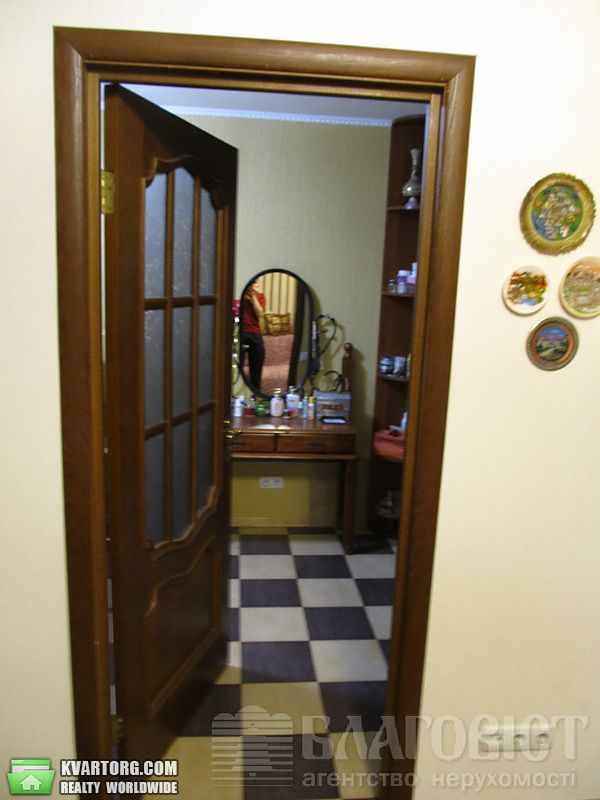 Sell 2-room apartment. Киев,  Дружбы Народов бул — photo 7