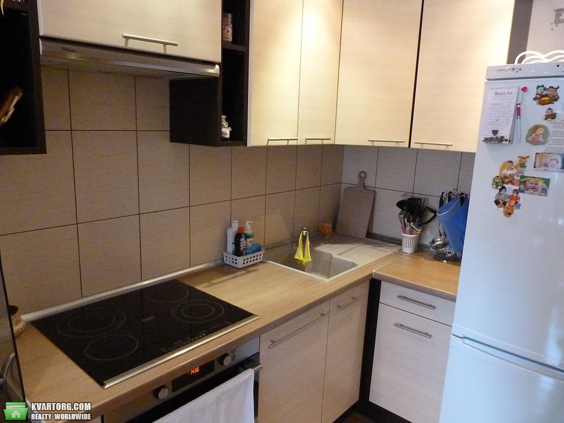 Sell 1-room apartment. Киев,  Урловская — photo 6