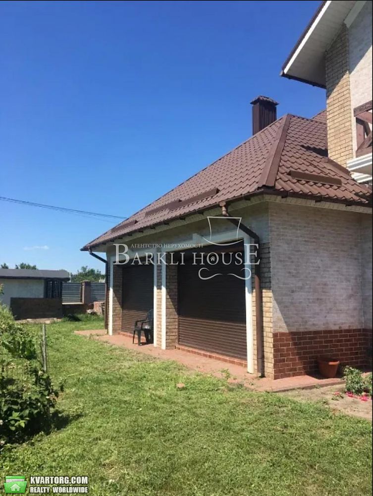 Rent out house. Киевская обл., Мархалевка — photo 8