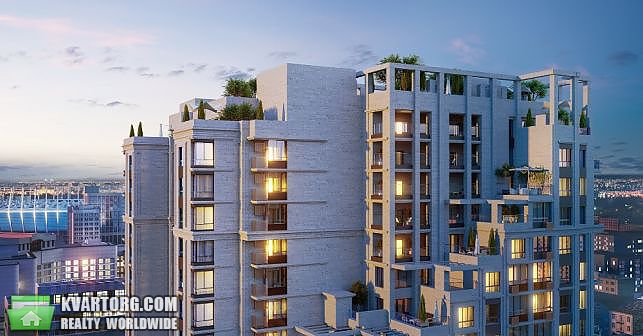Sell 1-room apartment. Киев,  Жилянская — photo 1