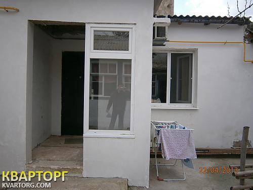 Sell house. АР Крым, Комиссаровская — photo 4