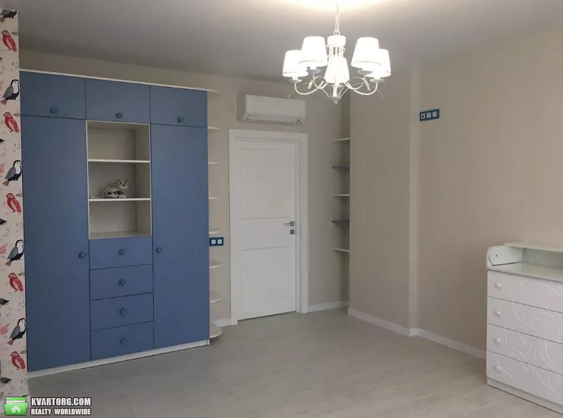 Rent out 3-room apartment. Киев,  Коперника — photo 8