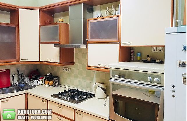 Rent out 2-room apartment. Киев,  Владимирская — photo 3