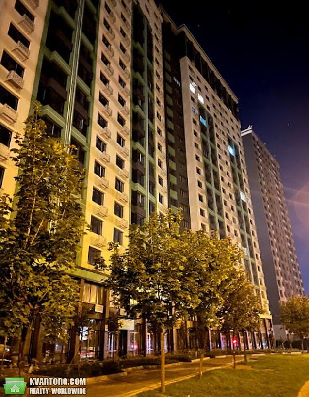 Rent out 1-room apartment. Киев, Максимовича — photo 10