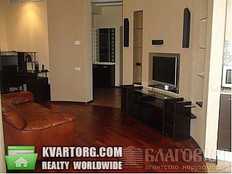 Sell 1-room apartment. Киев, Жилянская — photo 4