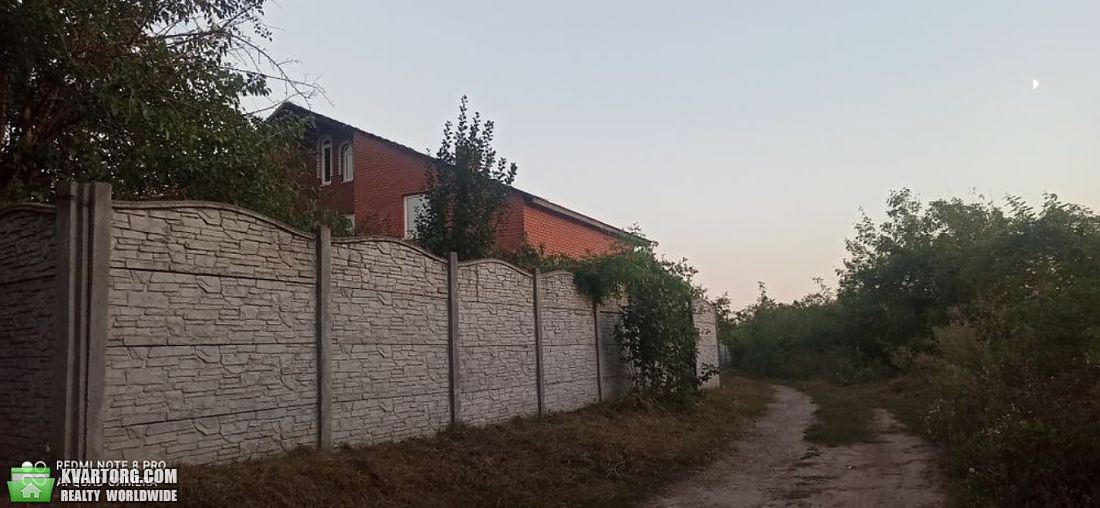 Sell house. Днепропетровск, Подгородное — photo 1
