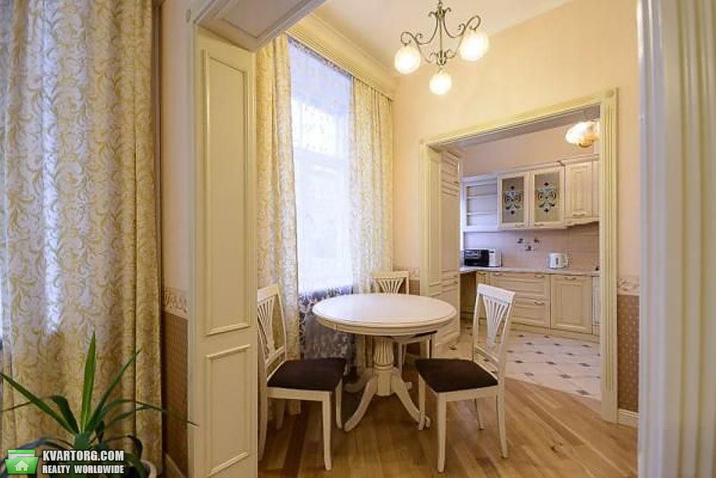 Rent out 3-room apartment. Киев,  Дарвина — photo 2