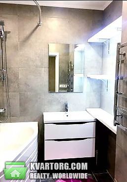 Rent out 2-room apartment. Киев, ул. К.Малевича — photo 7