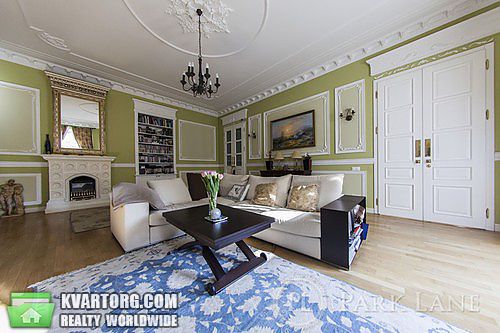 Sell 3-room apartment. Киев, Рейтарская — photo 3
