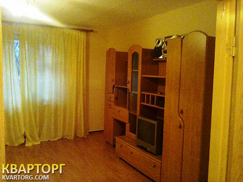 Rent out 3-room apartment. Одесса, Академика Королева — photo 2