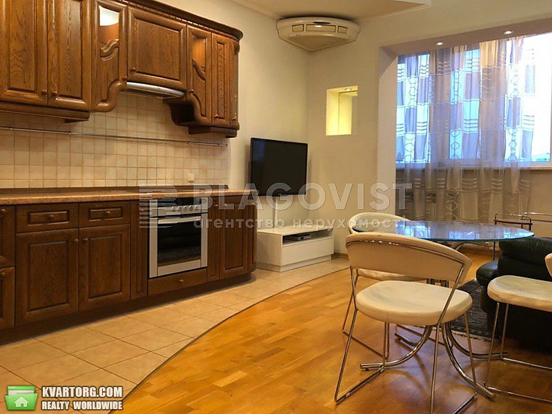 Sell 2-room apartment. Киев,  Срибнокильская — photo 4