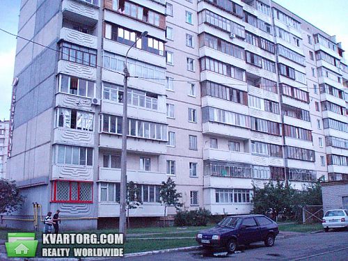 Sell 1-room apartment. Киев, Княжий Затон — photo 4