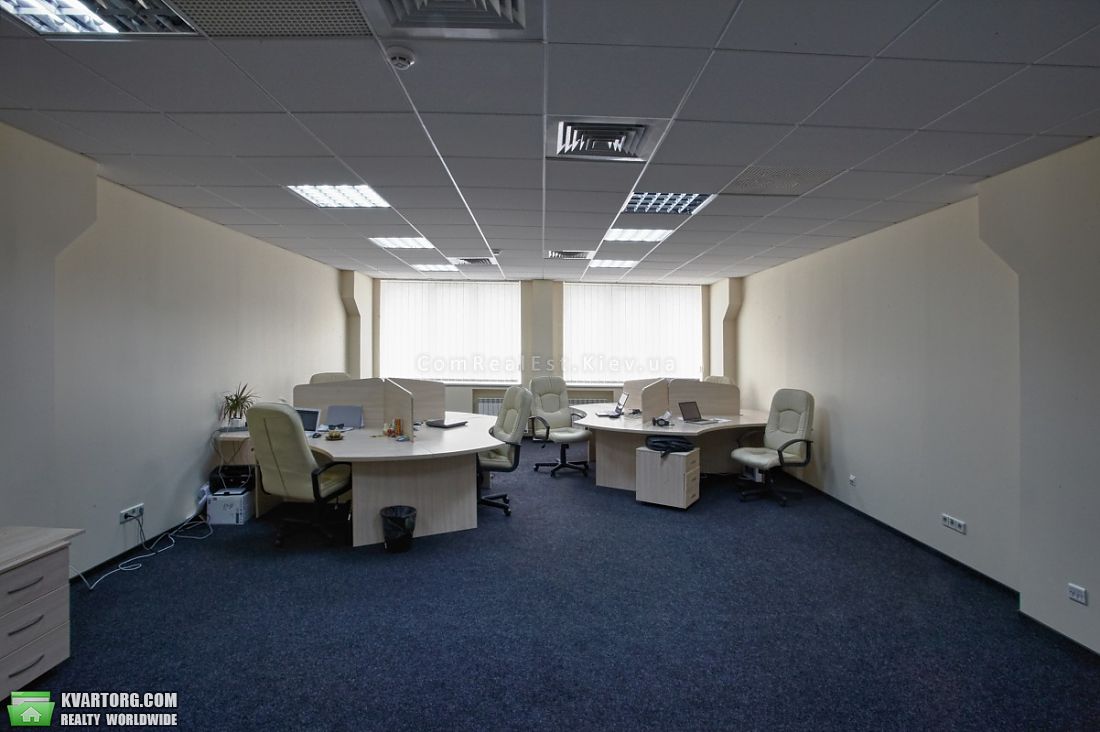 Rent out office. Киев, ул. Васильковская — photo 2