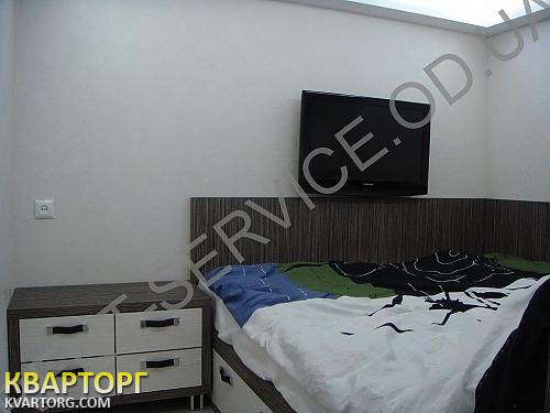 Rent out 1-room apartment. Одесса, Гоголя — photo 7
