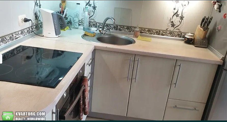 Rent out 1-room apartment. Киев,  Сосницкая — photo 3