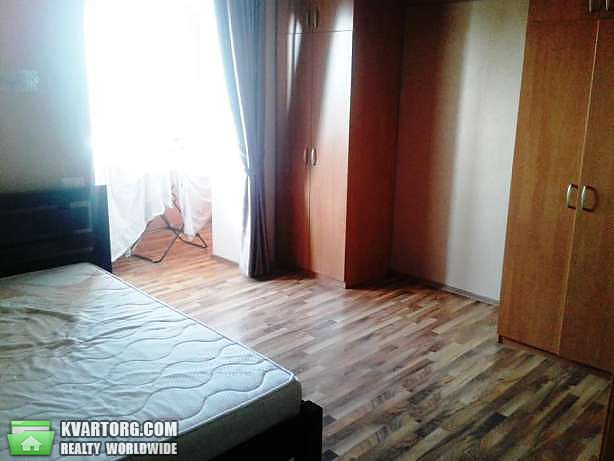 Rent out 2-room apartment. Киев,  Пушиной — photo 3