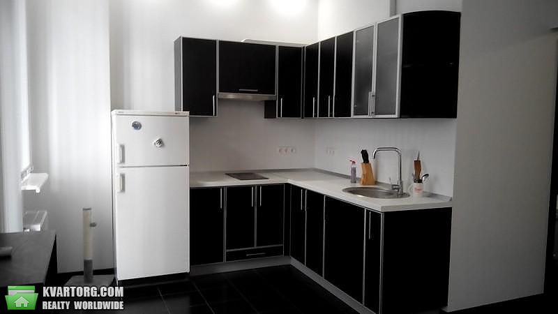 Rent out 1-room apartment. Одесса, Жемчужная — photo 1