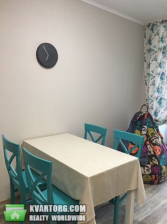 Rent out 1-room apartment. Киев,  Глушкова пр — photo 4