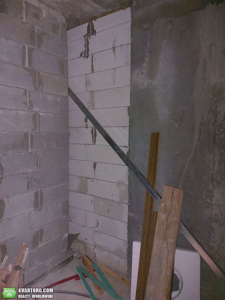 Sell 1-room apartment. Киев,  Олевская — photo 4