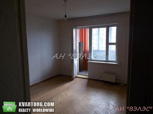 Sell 1-room apartment. Киев, Маяковского — photo 2