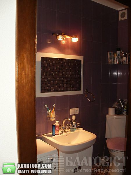 Sell 2-room apartment. Киев, Палладина пр — photo 8